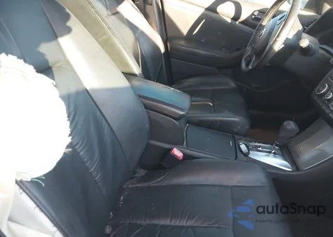 2012 Nissan Altima 3.5 Sr z USA, uszkodzony, nr VIN 1N4BL2AP7CC238864